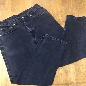 Levi’s 550